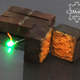 Illustration for article titled Scientists Have Turned Bricks Into Batteries